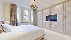 master bedroom- click for photo gallery